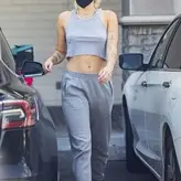 Miley Cyrus nude #3954