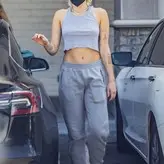 Miley Cyrus nude #3956