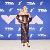 Miley Cyrus nude #3963