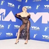 Miley Cyrus nude #3966