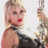 Miley Cyrus nude #3972