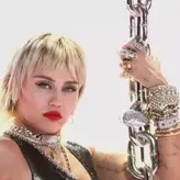 Miley Cyrus nude #3973