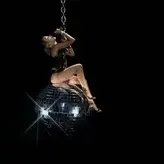 Miley Cyrus nude #3980