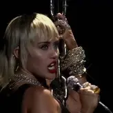 Miley Cyrus nude #3983