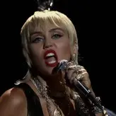 Miley Cyrus nude #3989