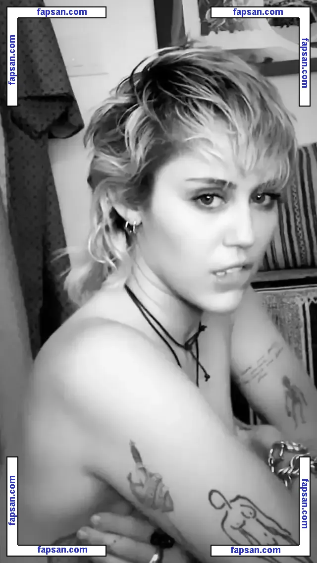 Miley Cyrus nude photo #4036 from OnlyFans