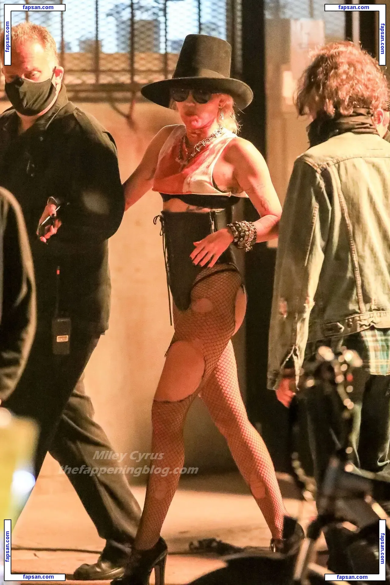 Miley Cyrus nude photo #4061 from OnlyFans