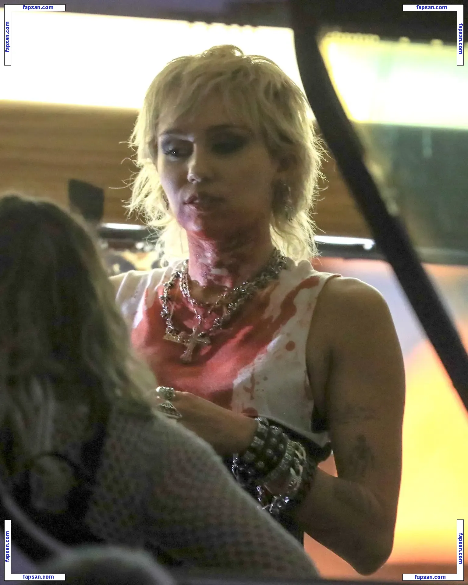 Miley Cyrus nude photo #4070 from OnlyFans