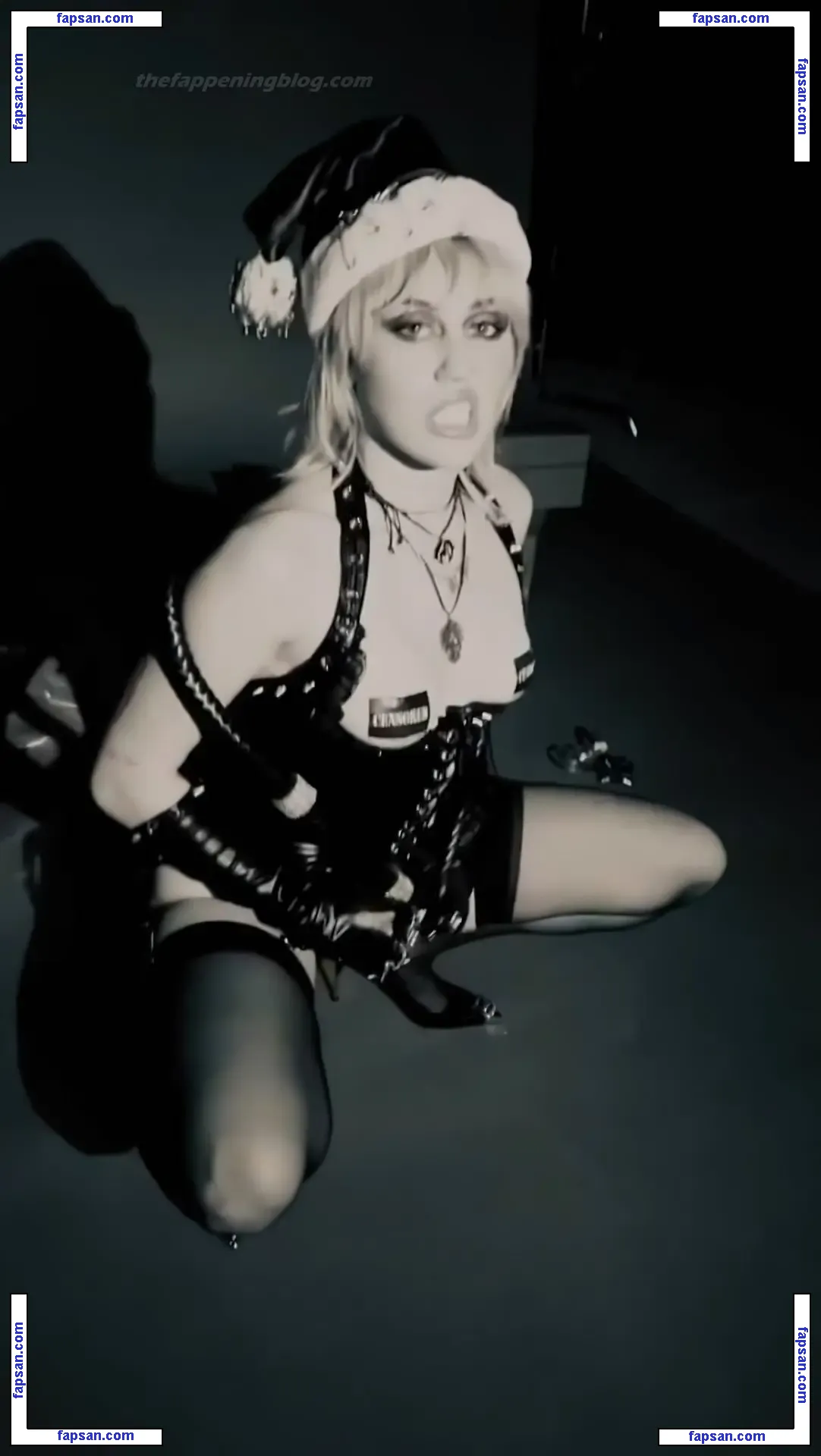 Miley Cyrus nude photo #4342 from OnlyFans