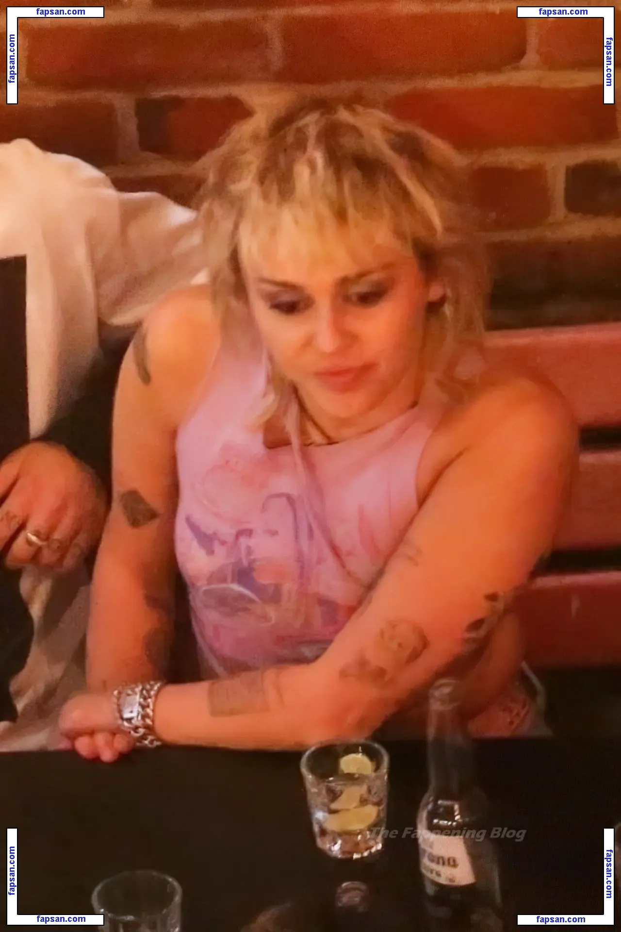Miley Cyrus nude photo #4431 from OnlyFans