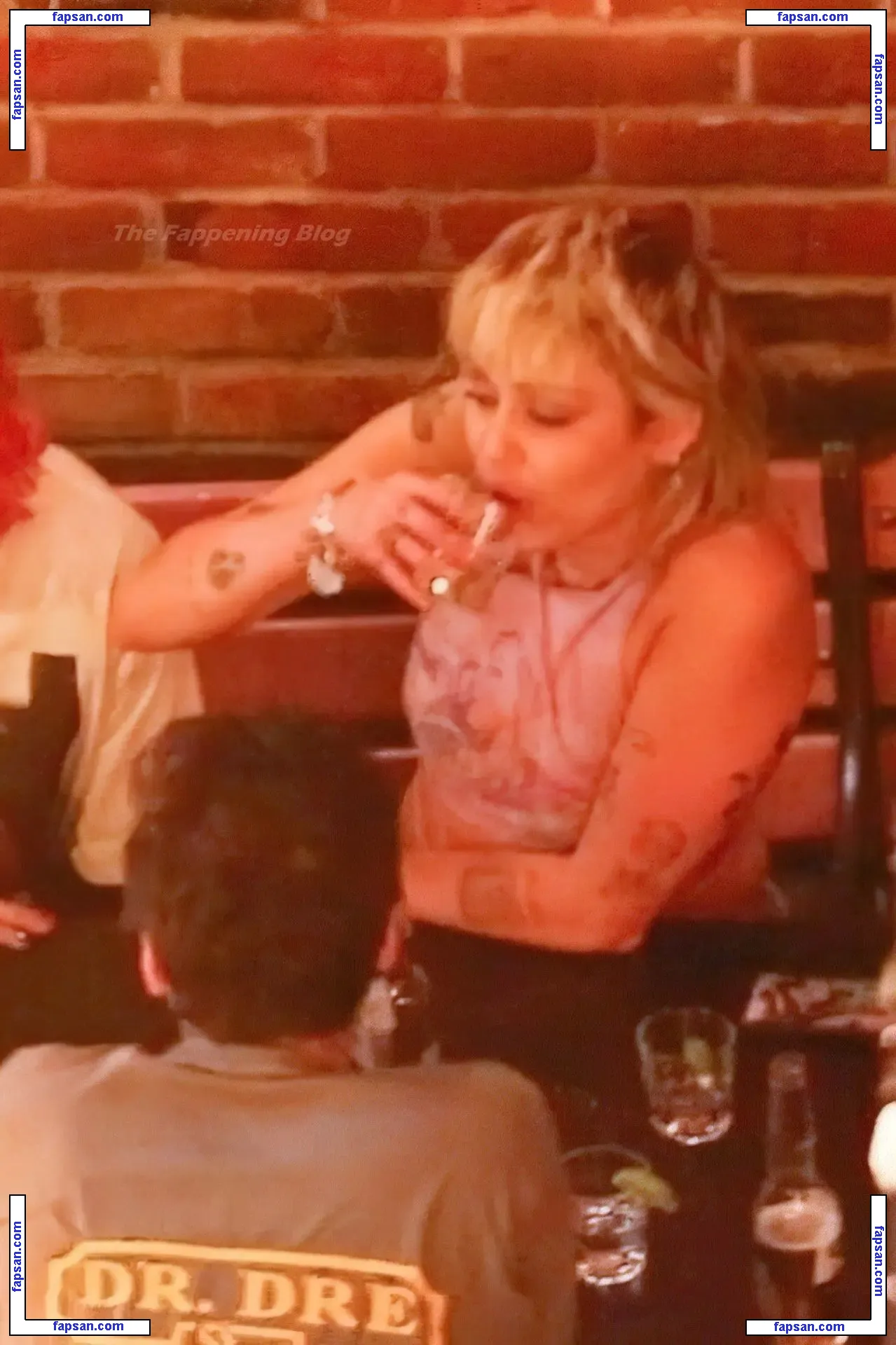 Miley Cyrus nude photo #4432 from OnlyFans