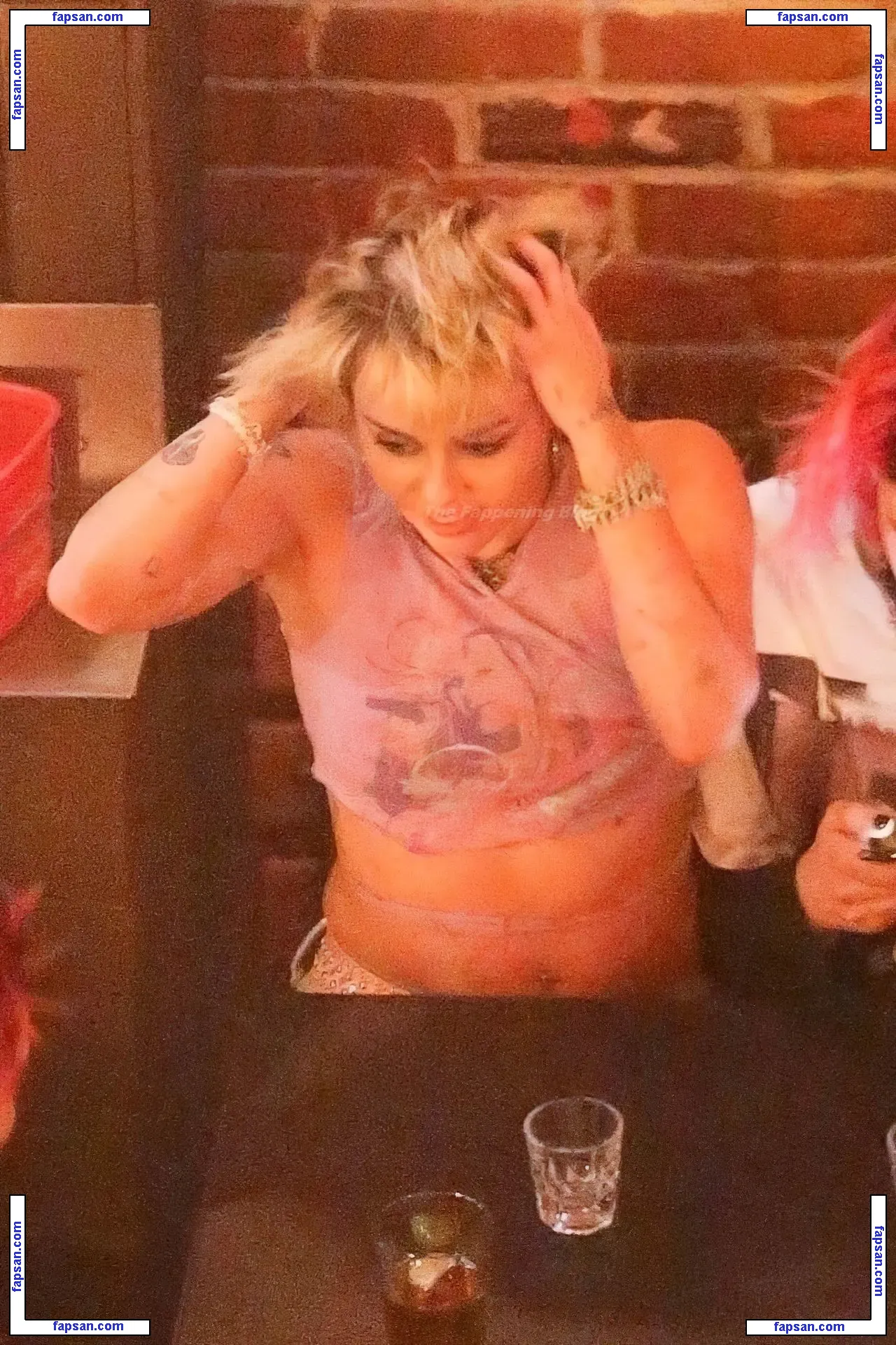 Miley Cyrus nude photo #4472 from OnlyFans