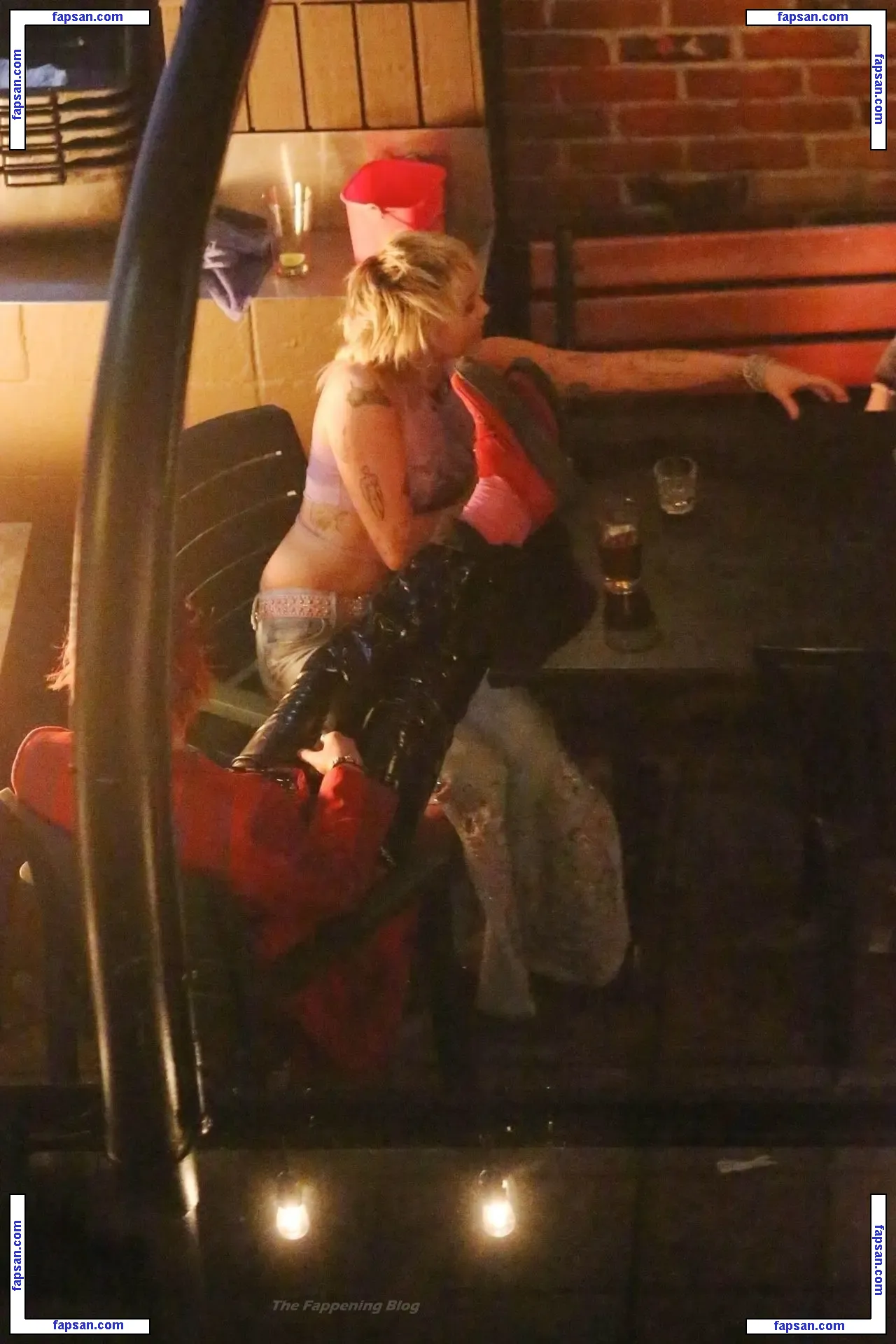 Miley Cyrus nude photo #4473 from OnlyFans