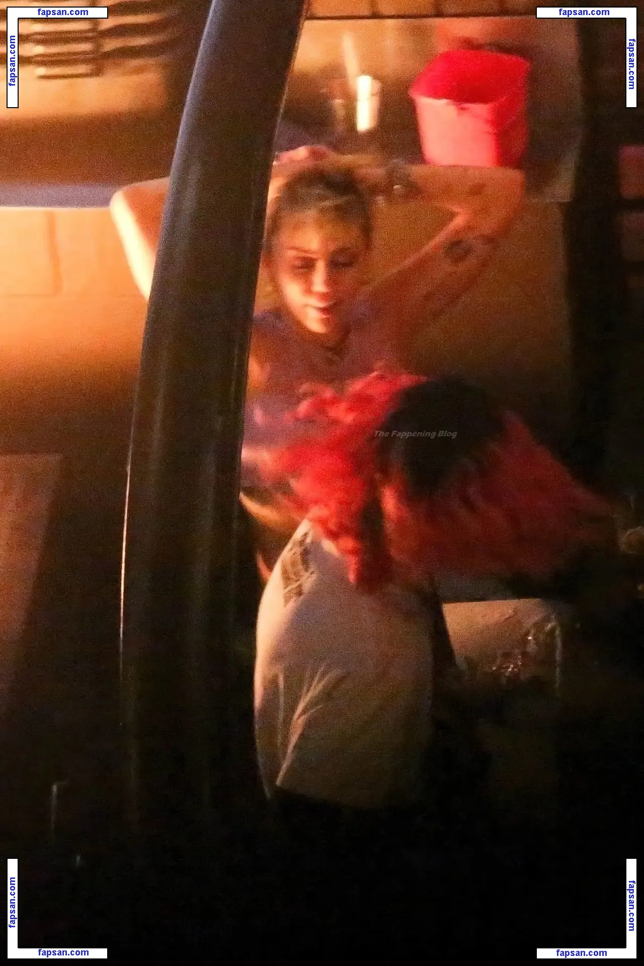 Miley Cyrus nude photo #4477 from OnlyFans