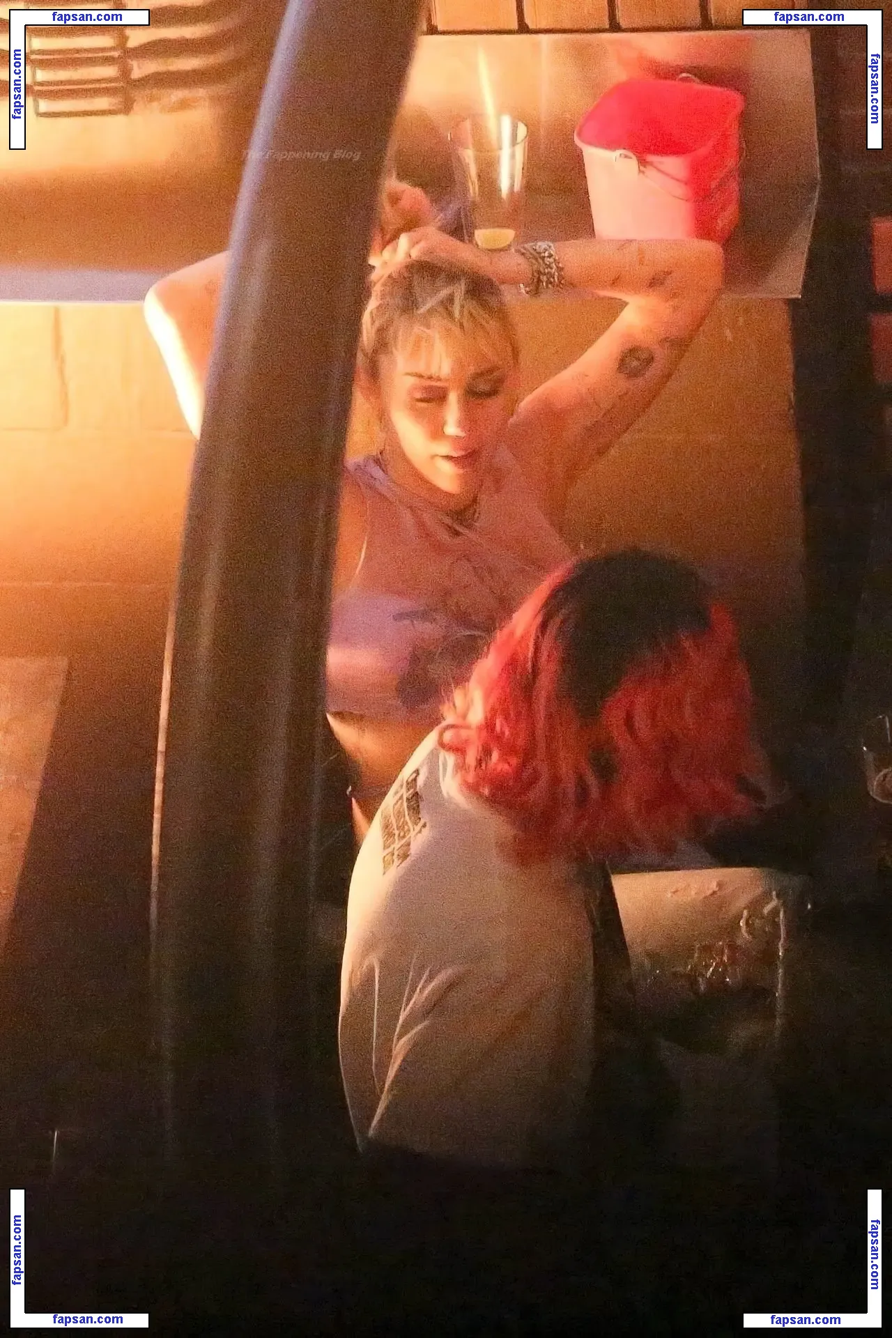 Miley Cyrus nude photo #4478 from OnlyFans