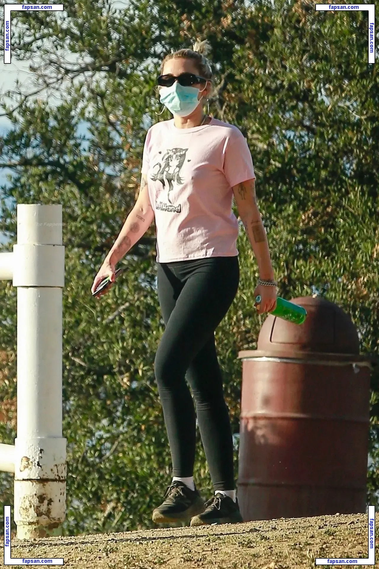 Miley Cyrus nude photo #4511 from OnlyFans