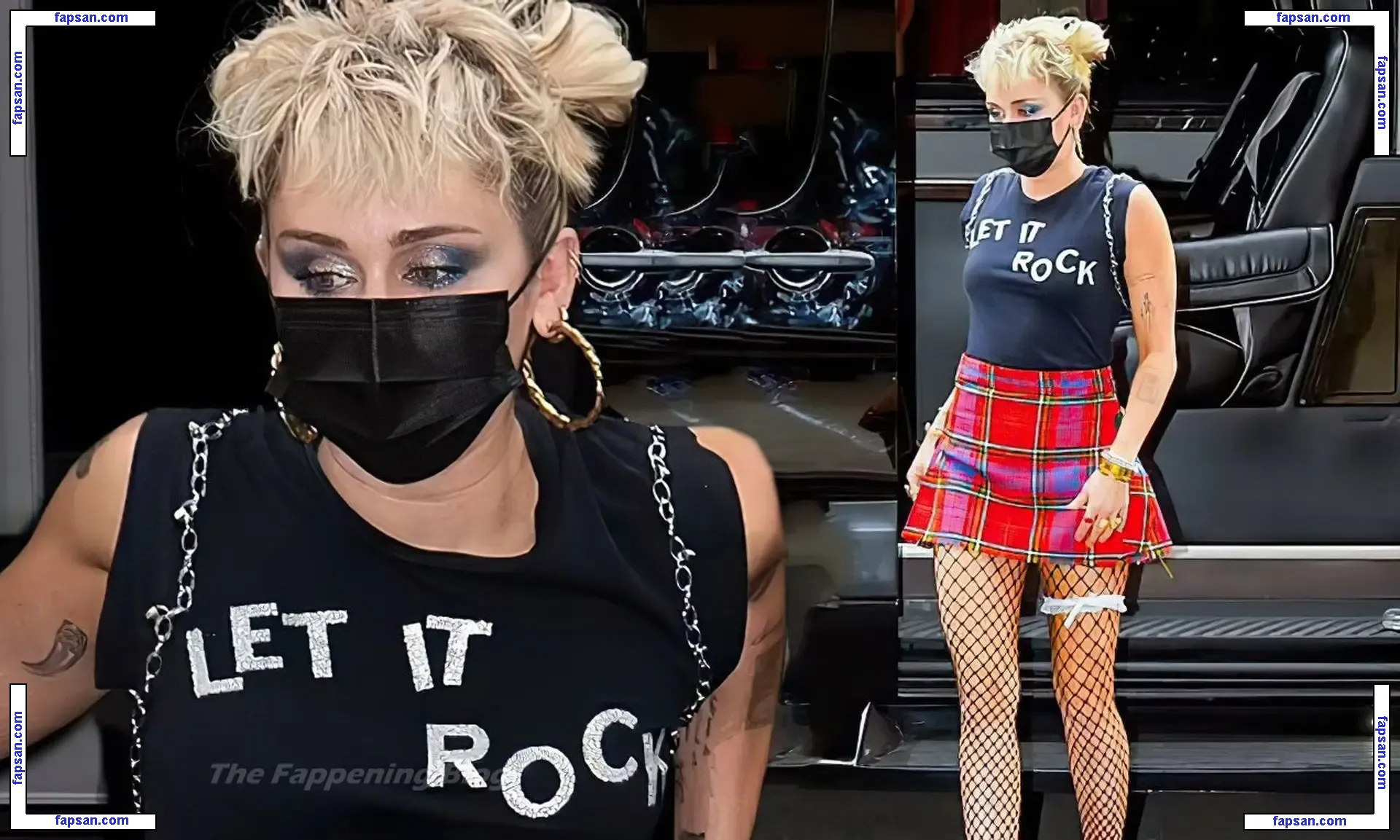 Miley Cyrus nude photo #4534 from OnlyFans
