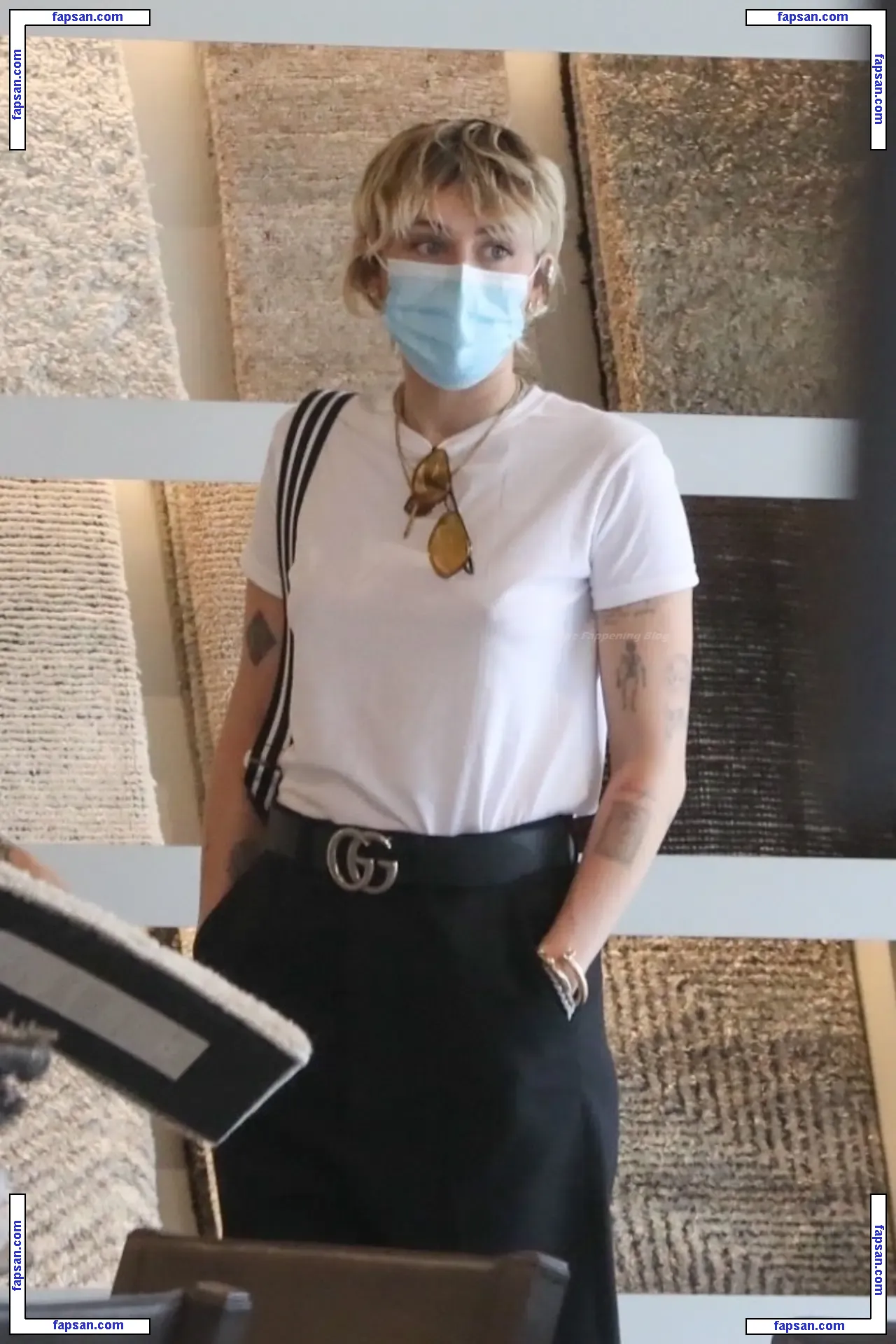 Miley Cyrus nude photo #4656 from OnlyFans
