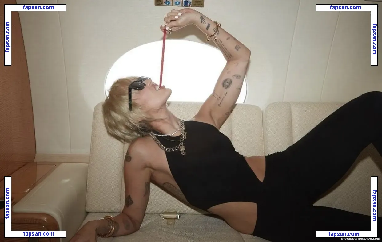 Miley Cyrus nude photo #4726 from OnlyFans