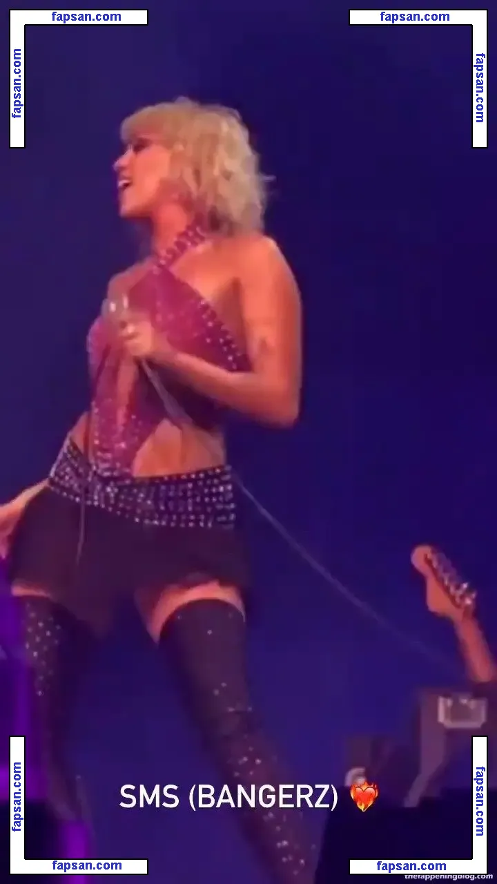 Miley Cyrus nude photo #4742 from OnlyFans
