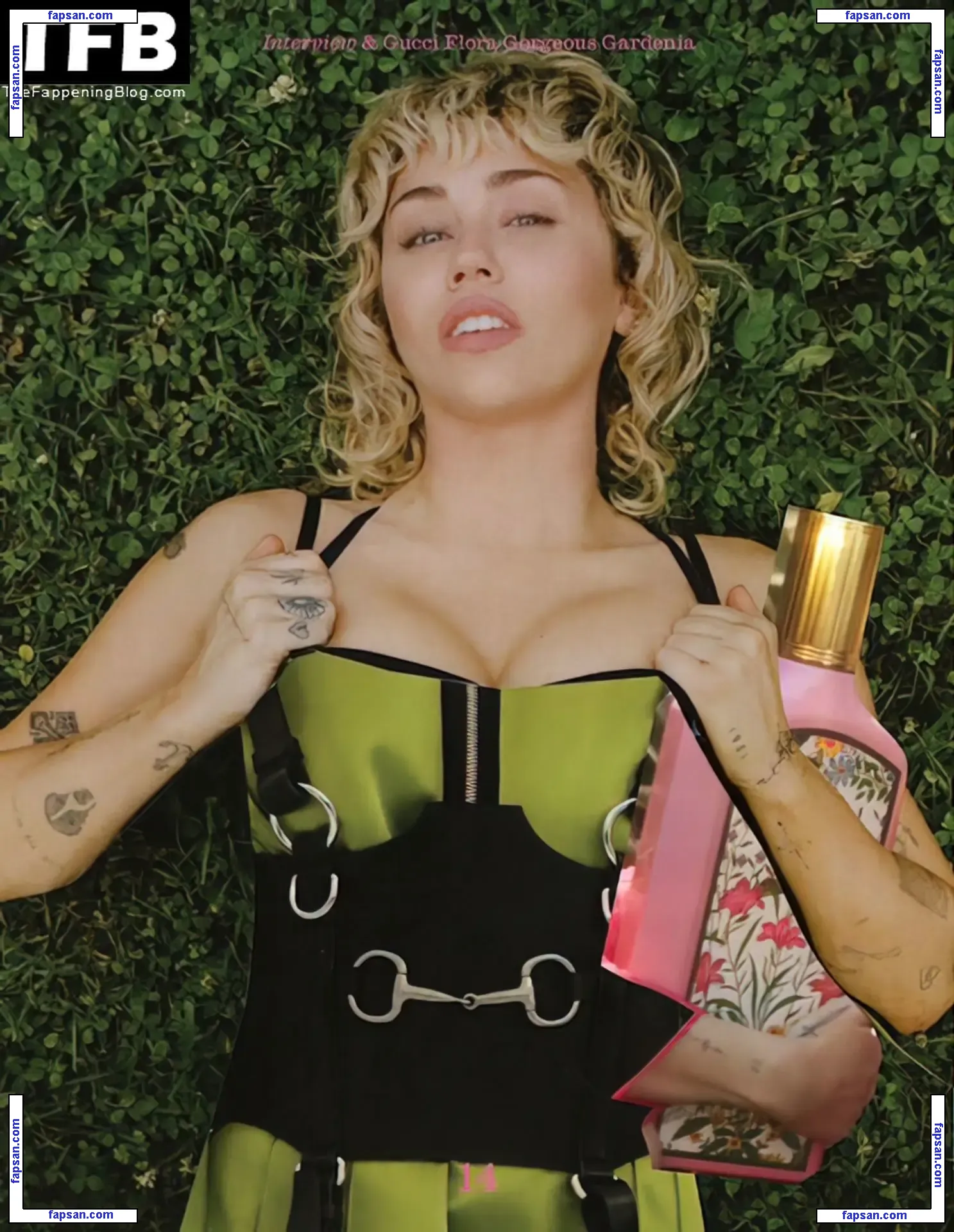 Miley Cyrus nude photo #4789 from OnlyFans