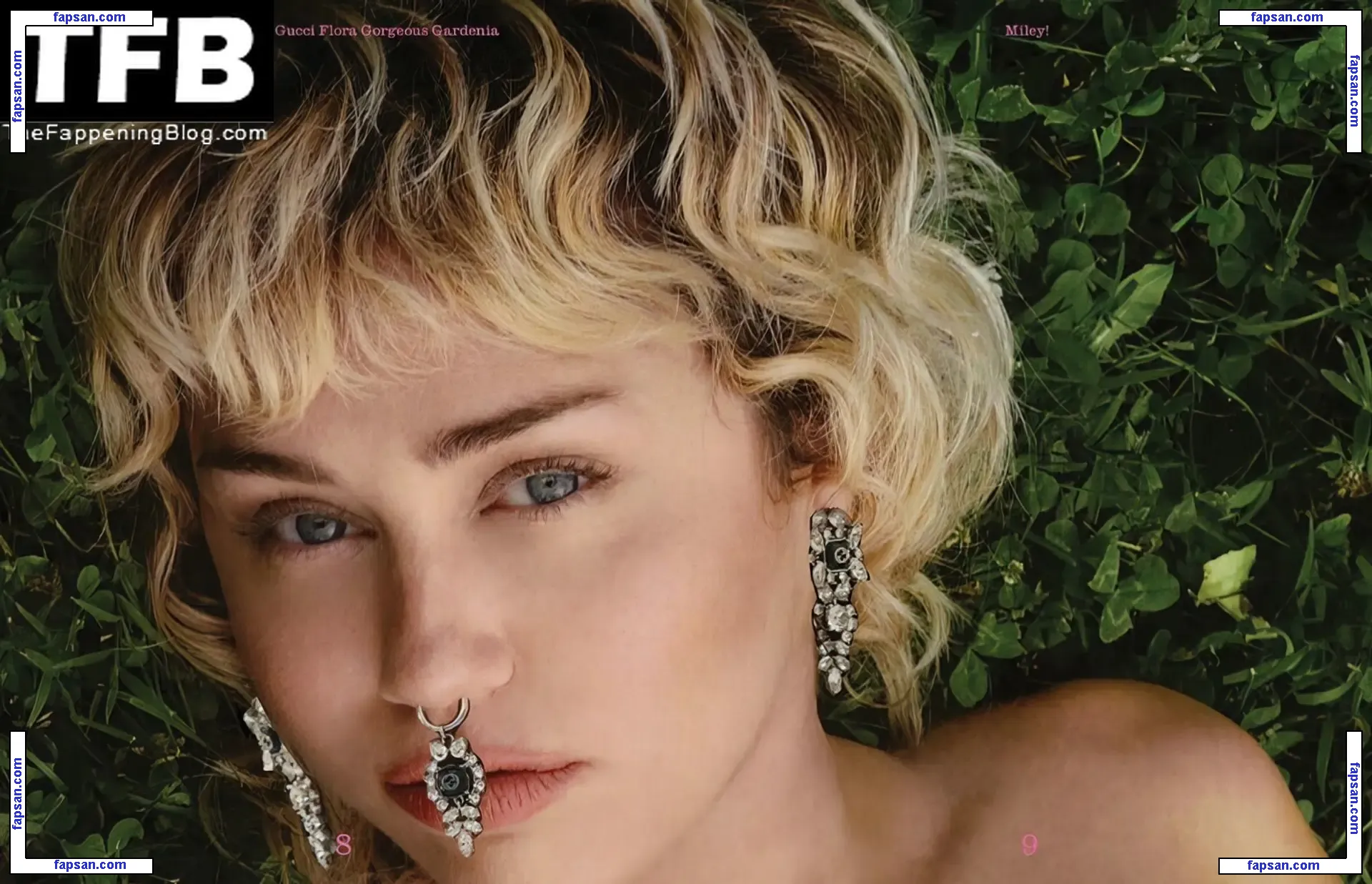 Miley Cyrus nude photo #4790 from OnlyFans