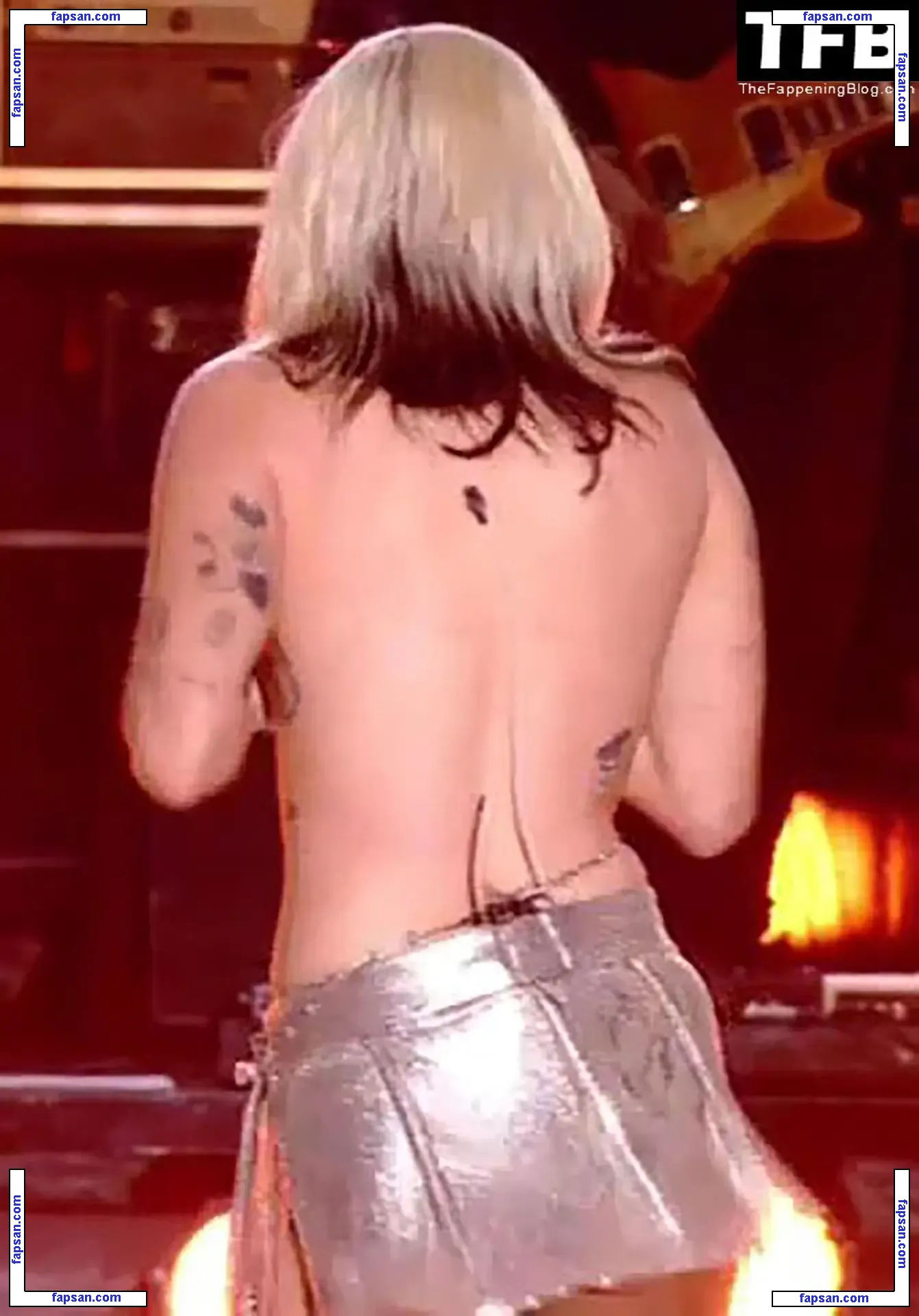 Miley Cyrus nude photo #4882 from OnlyFans