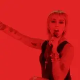 Miley Cyrus nude #4006