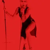 Miley Cyrus nude #4008