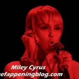 Miley Cyrus nude #4012