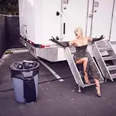 Miley Cyrus nude #4025