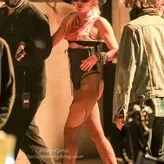 Miley Cyrus nude #4061