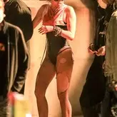 Miley Cyrus nude #4063