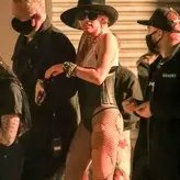 Miley Cyrus nude #4065
