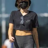 Miley Cyrus nude #4075
