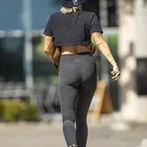 Miley Cyrus nude #4098