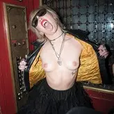 Miley Cyrus nude #4179