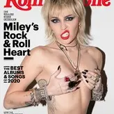 Miley Cyrus nude #4180