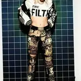 Miley Cyrus nude #4199
