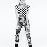 Miley Cyrus nude #4219