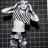 Miley Cyrus nude #4223