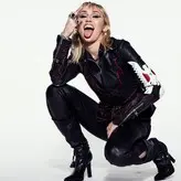 Miley Cyrus nude #4229