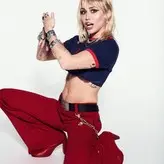 Miley Cyrus nude #4248