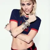 Miley Cyrus nude #4249