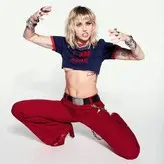Miley Cyrus nude #4253