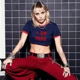 Miley Cyrus nude #4268