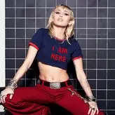 Miley Cyrus nude #4270