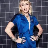 Miley Cyrus nude #4281