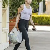 Miley Cyrus nude #4355