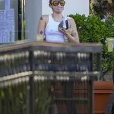 Miley Cyrus nude #4361